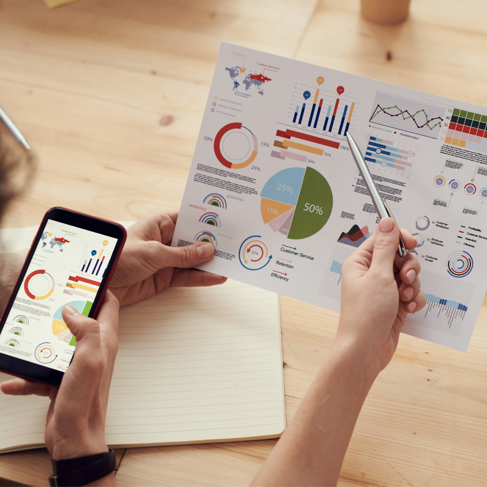 Impressum & Datenschutz für Instagram, LinkedIn & Webseiten