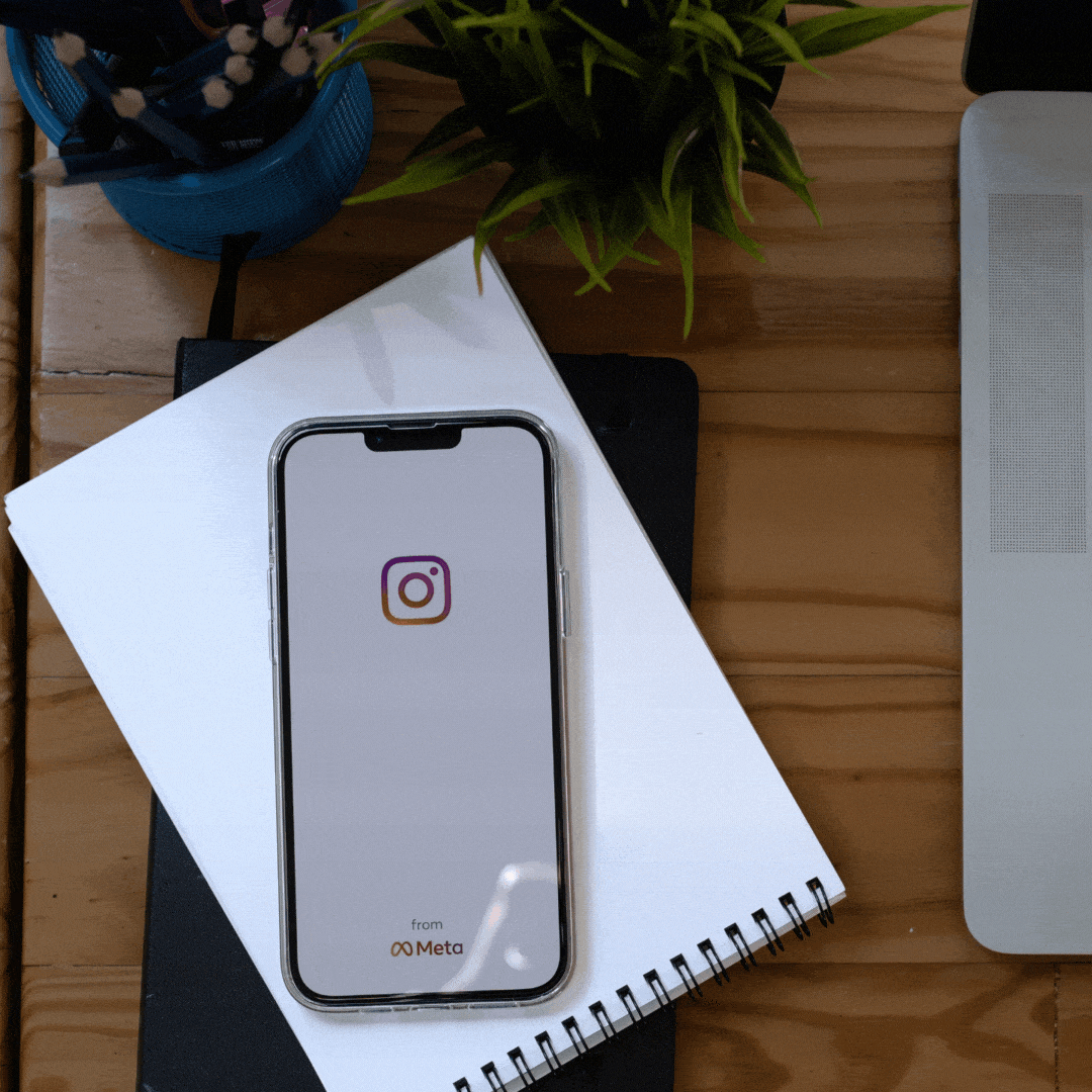 KI Content Instagram