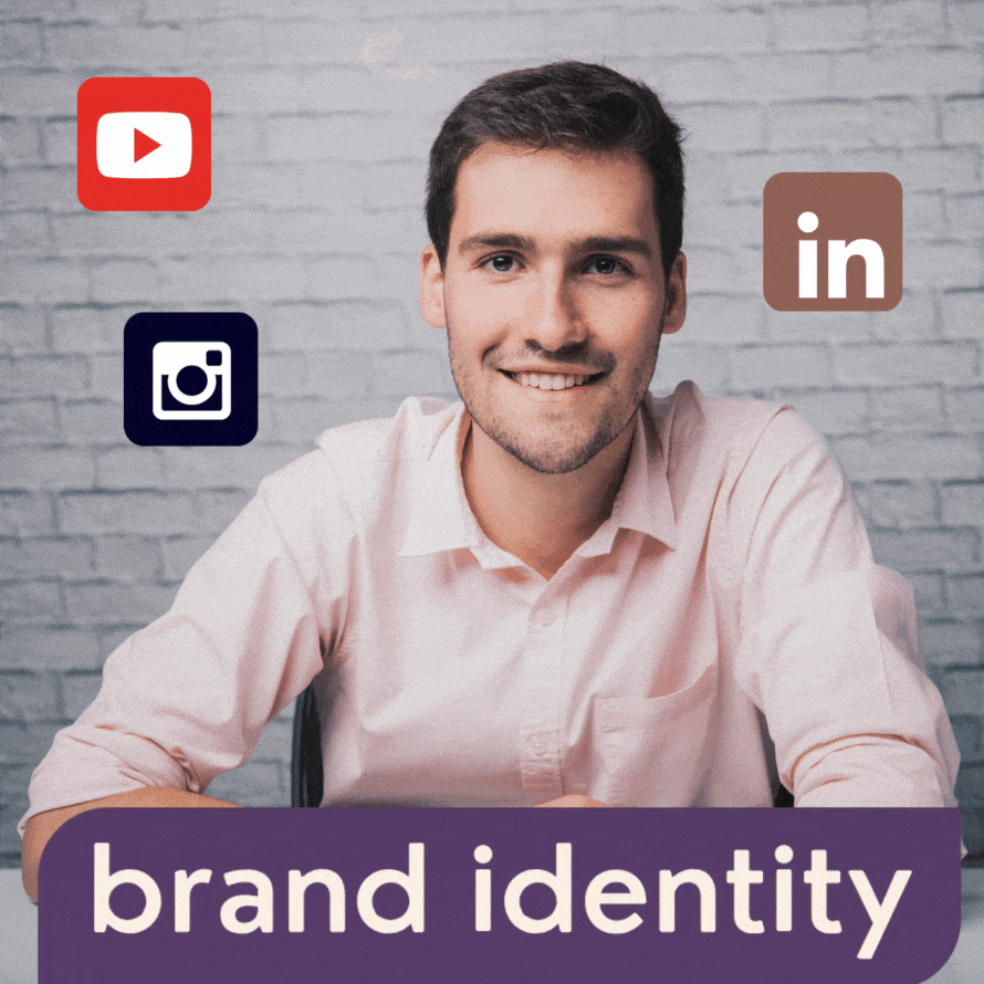 Personal Brand aufbauen - Bekannt werden mit Instagram & Google