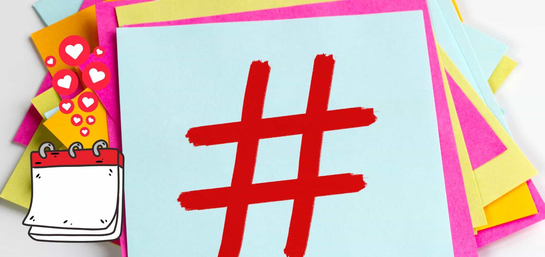 Hashtags Instagram aktuell aktuelle Hashtags