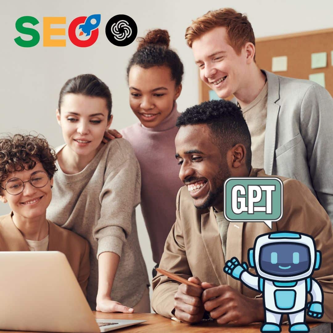 Website für Chatgpt search optimieren- So auf der KI ranken