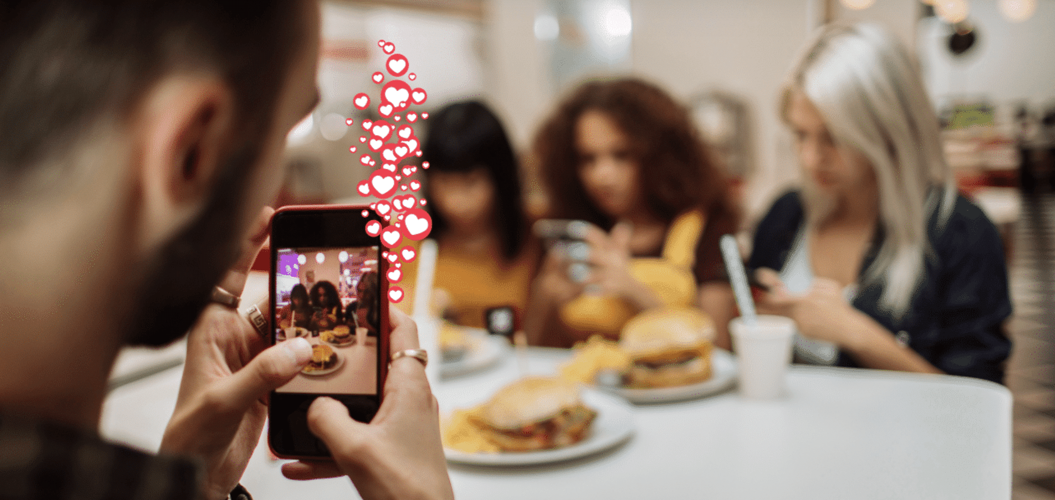 Stories für Bindung und direkte Interaktion