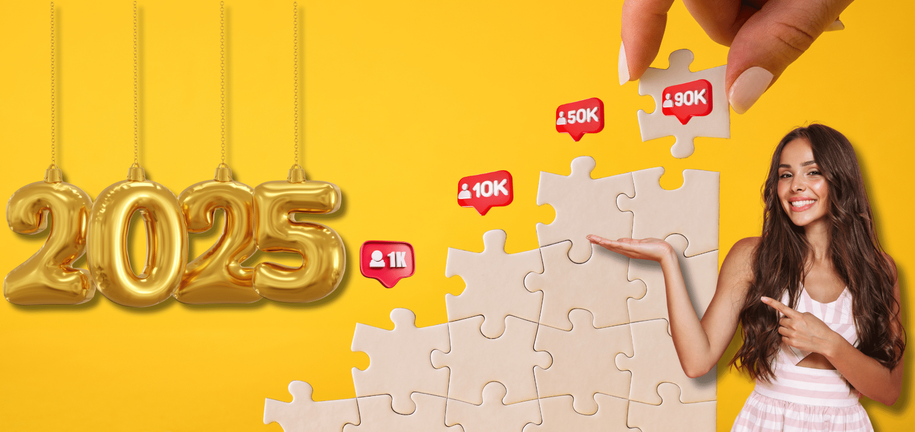 Echtes Instagram Wachstum mit aktiver Community