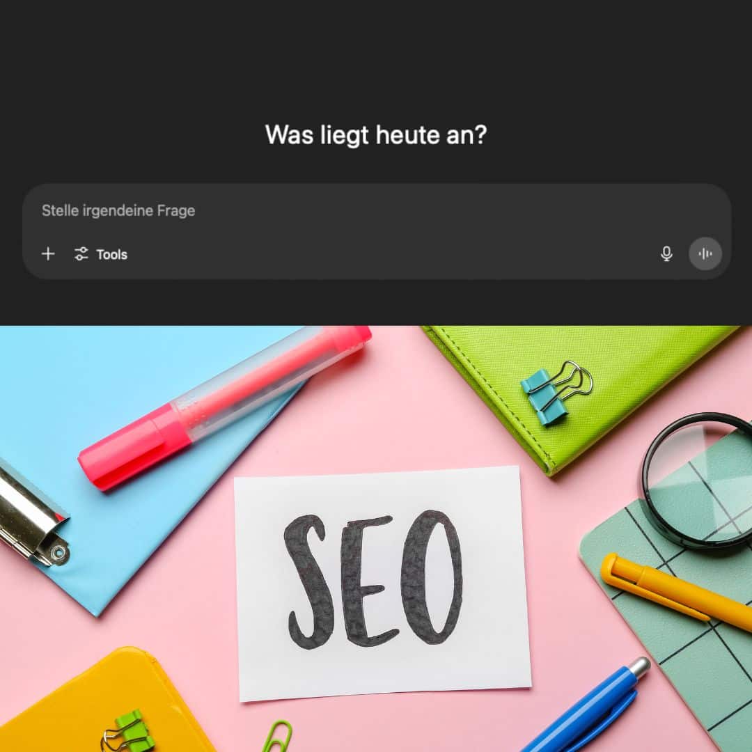 website chatgpt optimieren