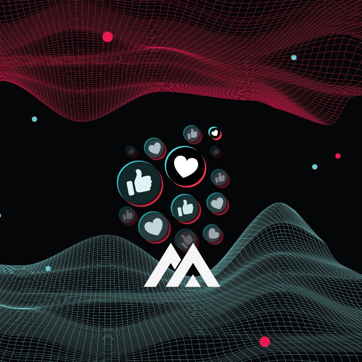 TikTok Wachstum mit Struktur, Video Cutting und Datenanalyse