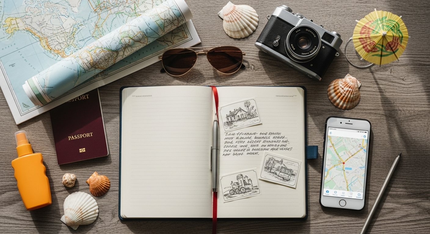 10 Instagram Story Ideen für ein Reisebüro