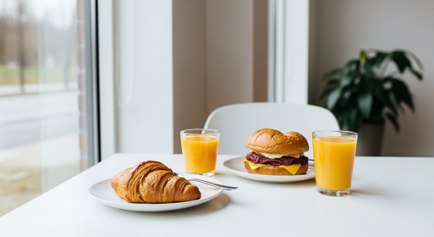 8 Instagram Story Ideen für das Frühstück