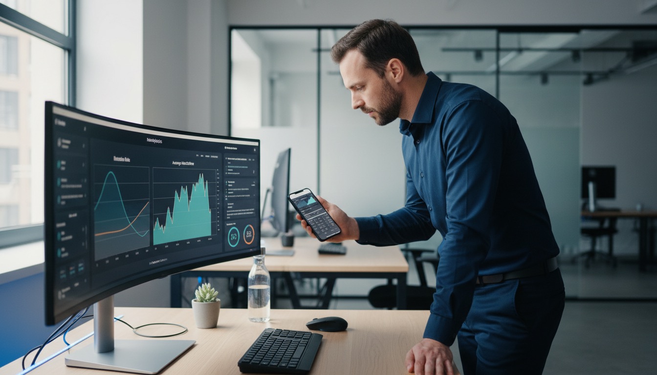 TikTok Analyse Workspace